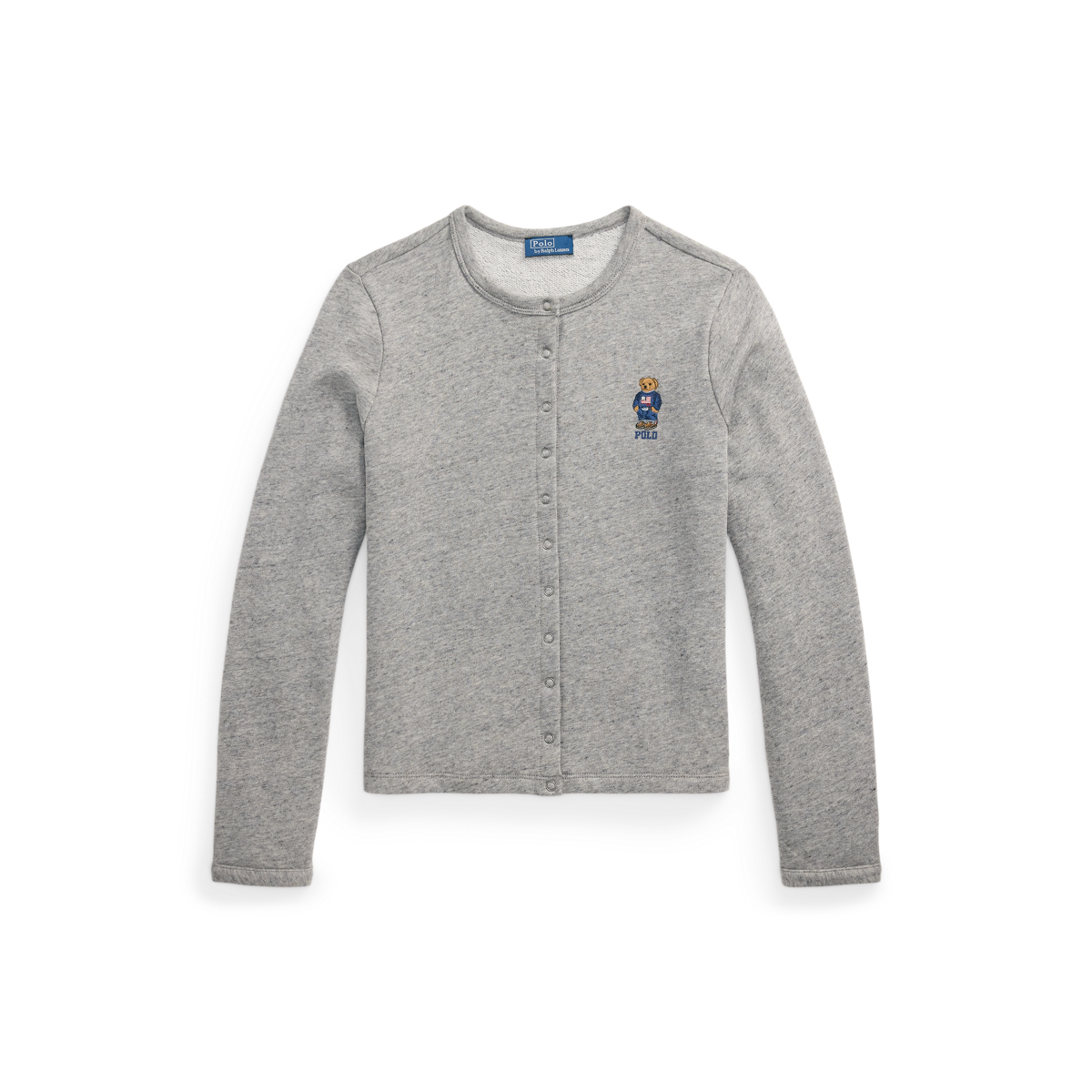 POLO RALPH LAUREN - Polo Ralph Lauren ベアカーディガン s7-AI211955298003_alternate10?