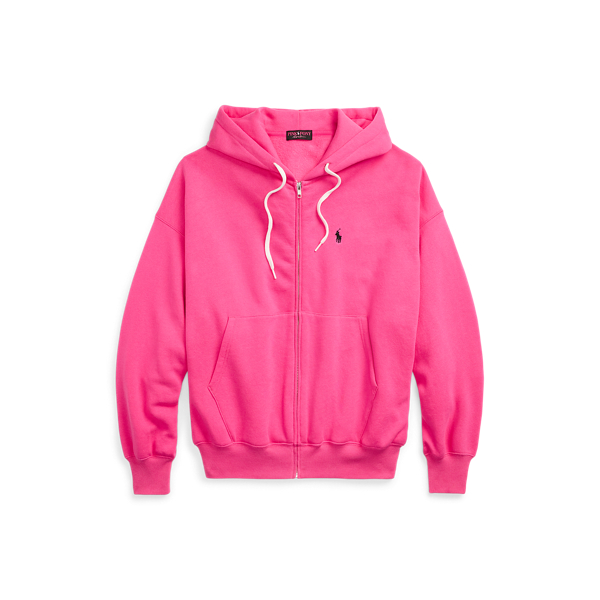 人気☆社会貢献【ラルフローレン】Pink Pony Fleece Tops Men's 人気☆社会貢献【ラルフローレン】Pink Pony Fleece Tops Men's