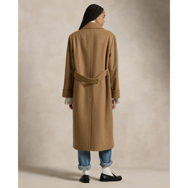 コート Ralph Lauren 290963072 Coats Camel s-l1200.jpg