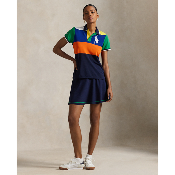 Women's Designer Shorts | Ralph Lauren