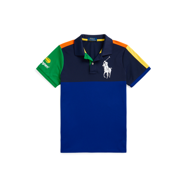 2024 American Polo Ralph Lauren shirt