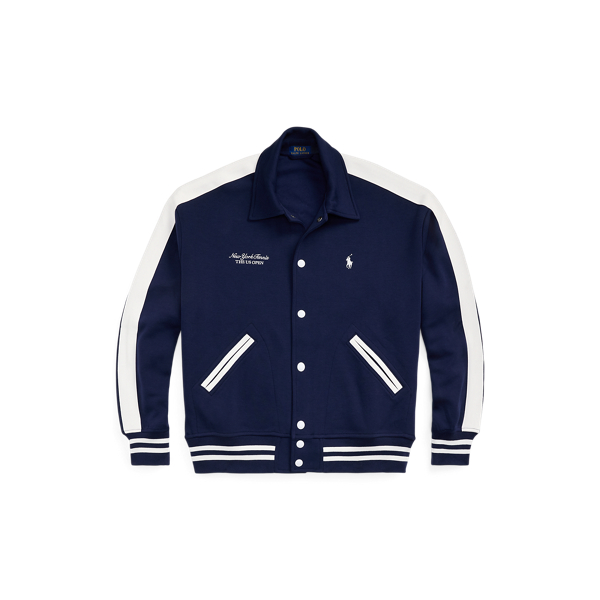 特別セーフ US Jacket Baseball Crest Open ジャケット・アウター