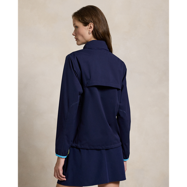 Australian Open Ballperson Jacket