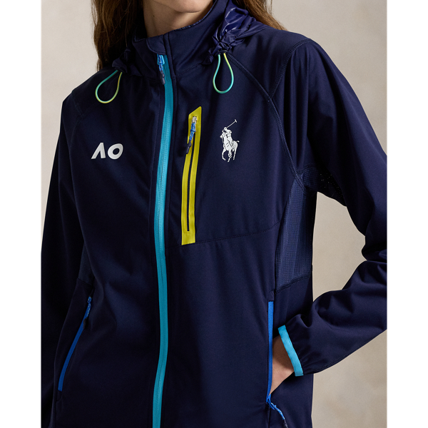 Australian Open Ballperson Jacket