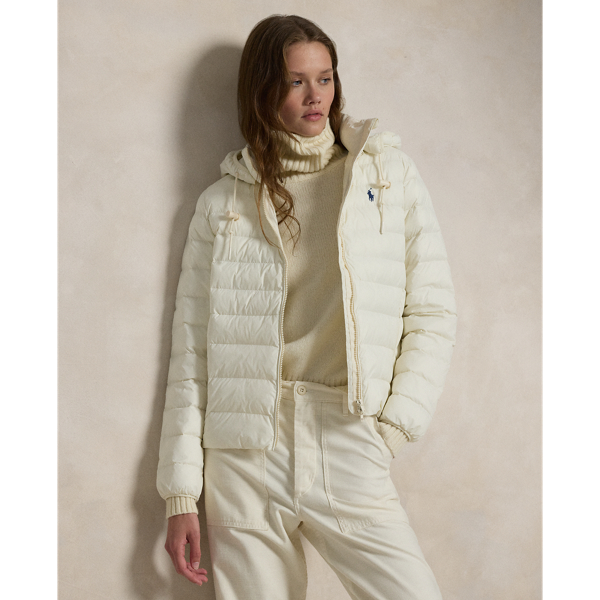 Women s Cream Jackets Coats Ralph Lauren ME