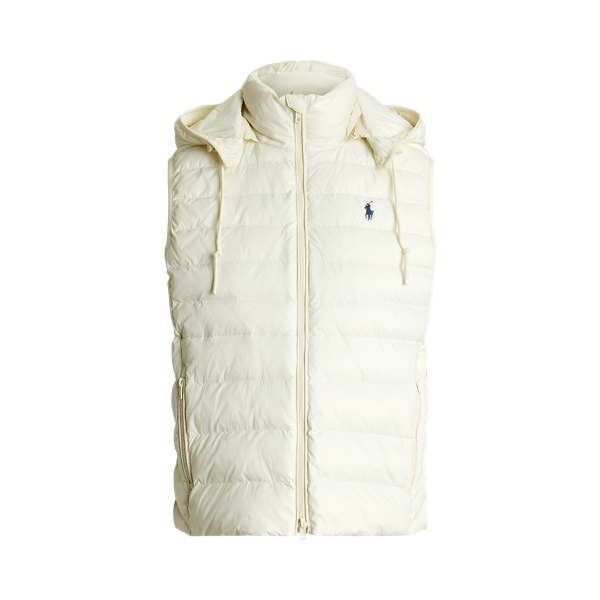 Polo ralph lauren gilet womens best sale