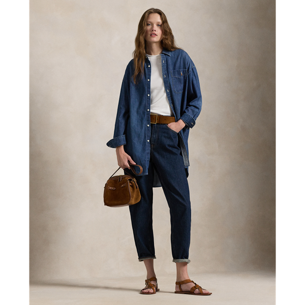 デニム シャツ(504120494) | POLO RALPH LAUREN(POLO RALPH