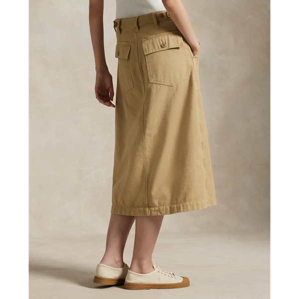 Skirt «Rikki»