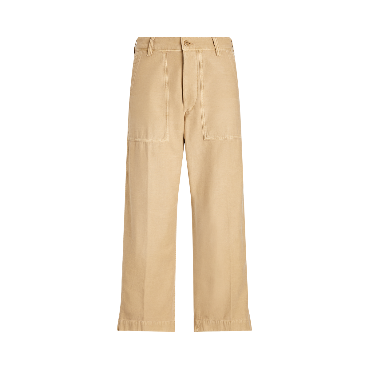 ラルフローレンRicky パンツ　2024 RALPH LAUREN｜Ricky パンツ | Rakuten Fashion(楽天