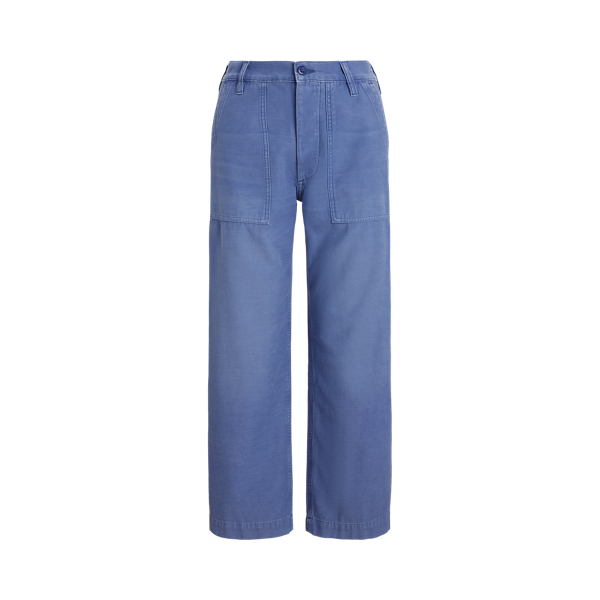 POLO Ralph Lauren【現行】 WideReg Crop Jeans s7-AI211969378001_alternate10?
