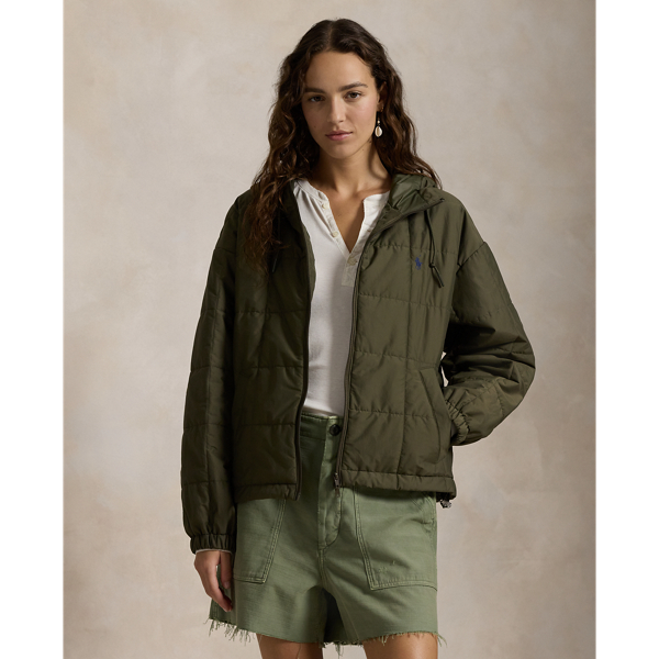 Women s Jackets Coats Ralph Lauren SG