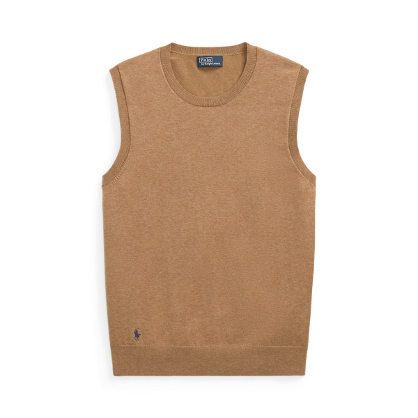 LAUREN RALPH LAUREN ノースリーブ セータードレス クルーネック s7-AI211959286003_lifestyle?