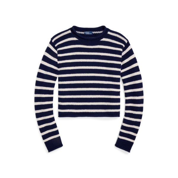 Wool Turtleneck Sweater | Ralph Lauren