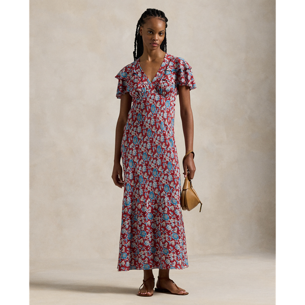 Ralph lauren dresses uk sale deals