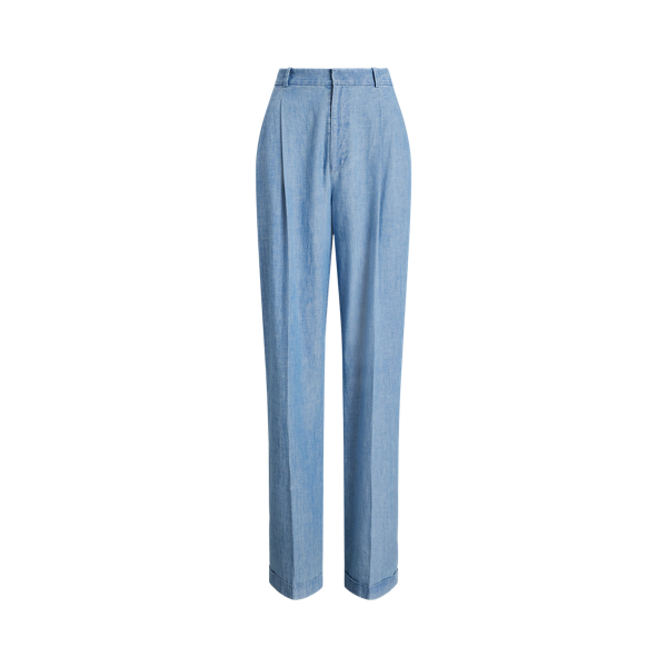 Ralph lauren palazzo pants online