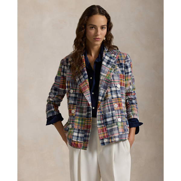 Women s Blazers Waistcoats Sport Coats Ralph Lauren LV