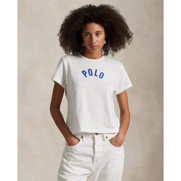 数量限定価格!! シュランケン フィット ラルフ | Tシャツ ジャージー ロゴ トップス