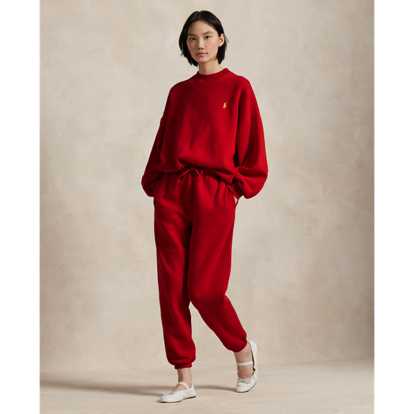 Tracksuit Polo Sweatsuits For Women Sweat Suits Polo Joggers Set