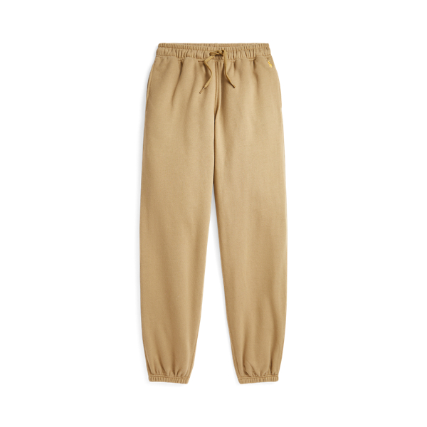 Lunar New Year Fleece Tracksuit Bottoms