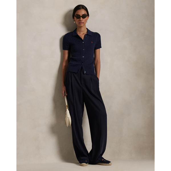 POLO RALPH LAUREN ポロ ラルフローレン カーディガン