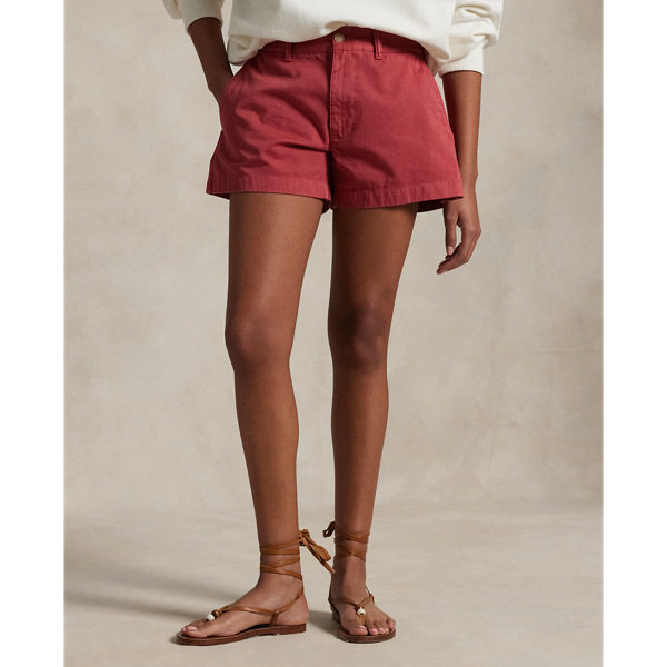 Women's Designer Shorts | Ralph Lauren