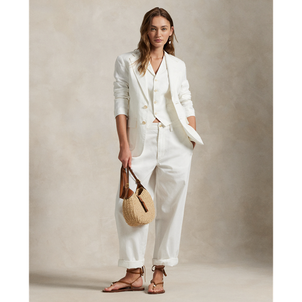 RALPH LAUREN 絹100％　W64H91 定価59000円 RALPH LAUREN 絹100％W64H91 定価59000円