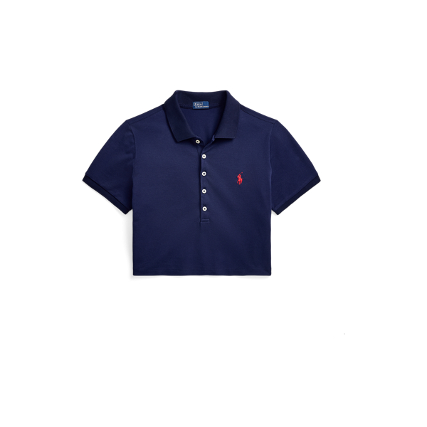フォロー割適用】POLO by RALPH LAUREN クロップド タクティ