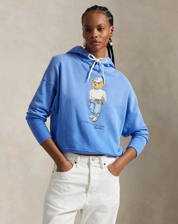 Women's Sweatshirts & Sweatpants | Ralph Lauren Women's Sweatshirts & Sweatpants | Ralph Lauren