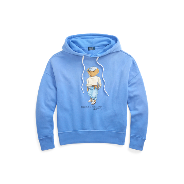 Jockey Polo Bear Sweatshirt