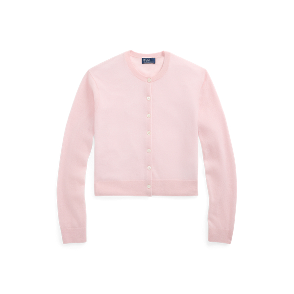Silk-Blend V-Neck Sweater
