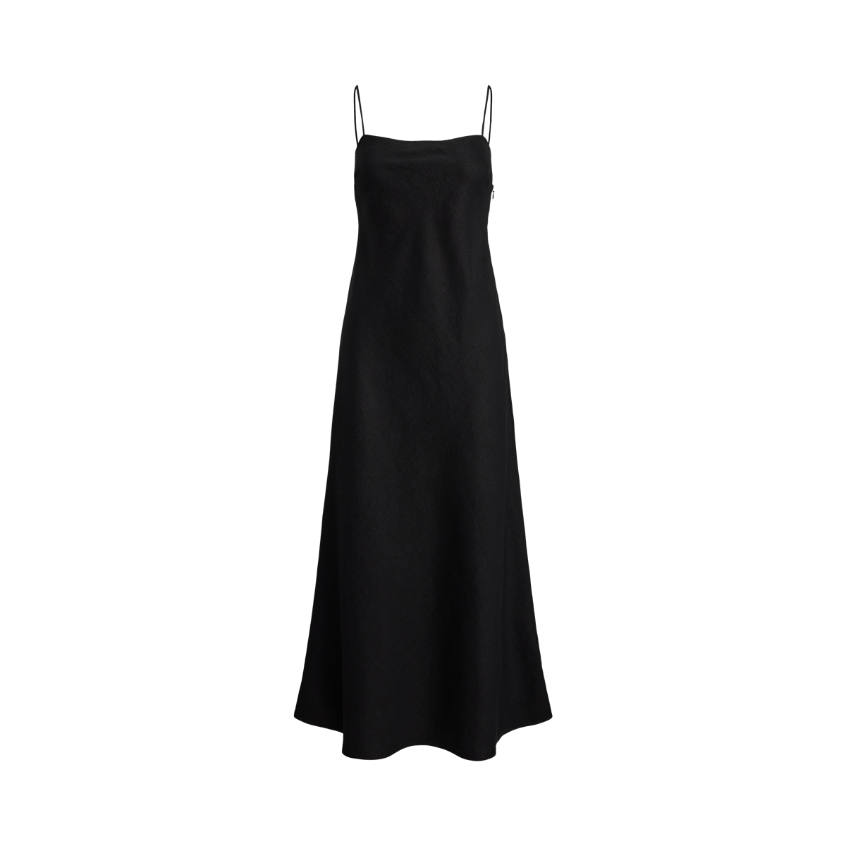Ralph Lauren★Linen Sleeveless A-Line Dress Polo Ralph Lauren Linen Sleeveless A-Line Dress | Neiman Marcus