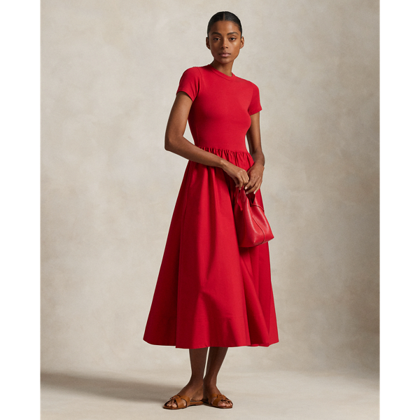 Women's Designer Dresses & Jumpsuits | Ralph Lauren® CZ