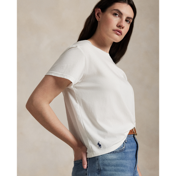 フォロー割適用】POLO by RALPH LAUREN クロップド タクティ