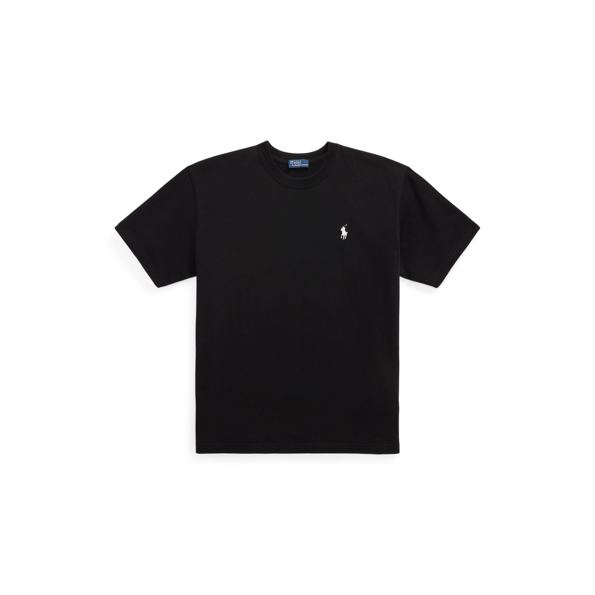 【RRL】リラックスフィット コットンジャージー 半袖 Tシャツ リラックス フィット コットン ジャージー Tシャツ | ラルフ