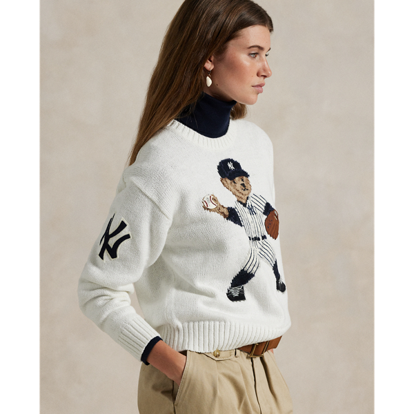 Polo Ralph Lauren Yankees Sweater