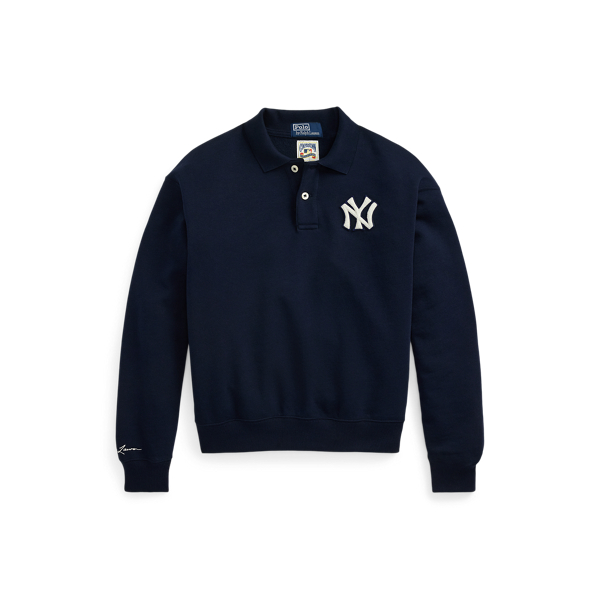 Polo Ralph Lauren Yankees Fleece Polo