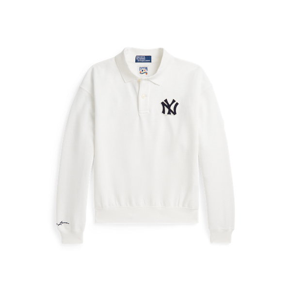 Polo Ralph Lauren Yankees Fleece Polo
