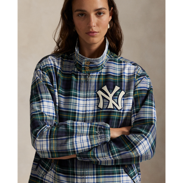 Polo Ralph Lauren ヤンキース ジャケット | ラルフ ローレン