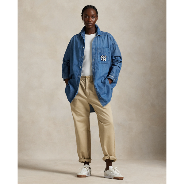 Ralph Lauren POLO スカジャン 未発売 愛夢幸 Special】 Polo Ralph Laurenスカジャン ラルフローレン - メルカリ