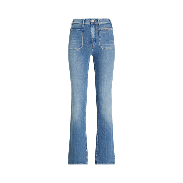 Boot Jeans