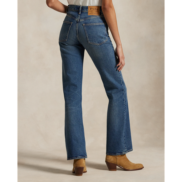 Boot Jean
