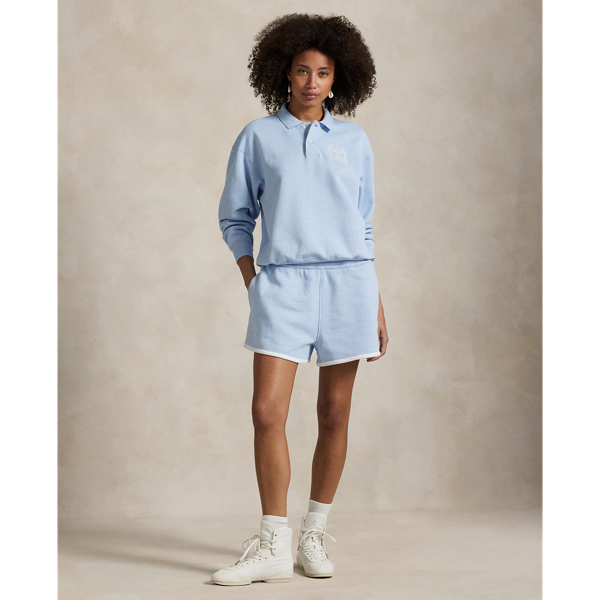Wimbledonコラボ【Polo Ralph Lauren】ノースリーブ ワンピース Polo Ralph Lauren】 ノースリーブワンピース 10 - メルカリ