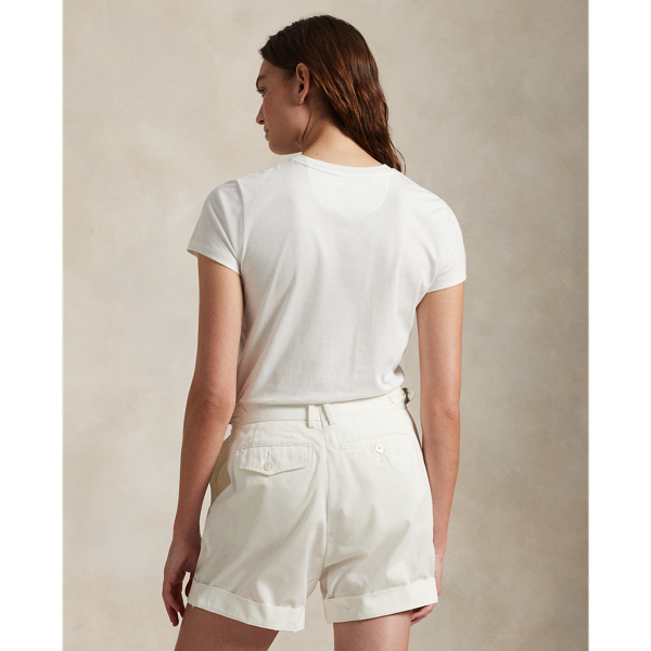 ウィンブルドン Polo ベア ジャージー Tシャツ | ラルフ