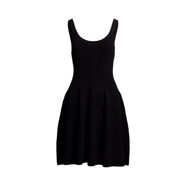 Women's Black New Arrival Clothing & Accessories | Ralph Lauren