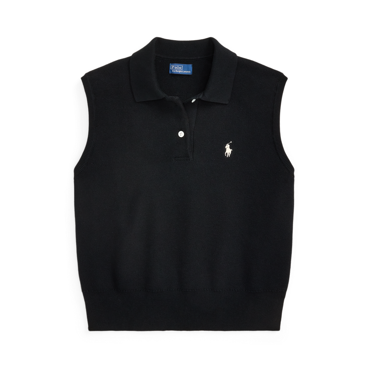 ★★POLO RALPH LAUREN★★ W Cable Knit Sleeveless Sweater Be Cable-Knit Sleeveless Sweater | Ralph Lauren