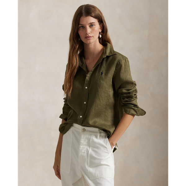 Women s Polo Ralph Lauren Shirts Blouses Ralph Lauren