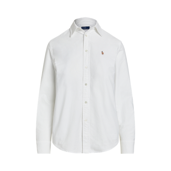 Camiseta basica polo ralph lauren mujer online