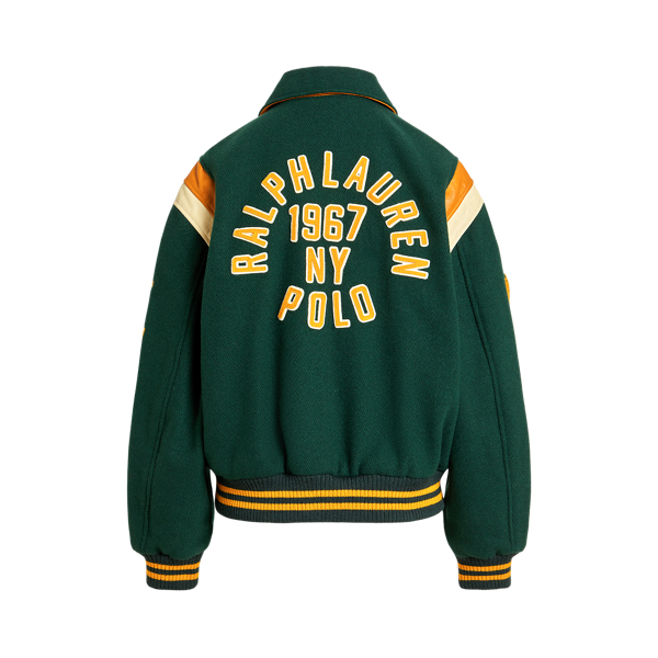 RALPHLAUREN COUNTRY ウールジャケット サイズ9 レディース 三越伊勢丹 | RALPH LAUREN COLLECTION/ラルフ ローレン