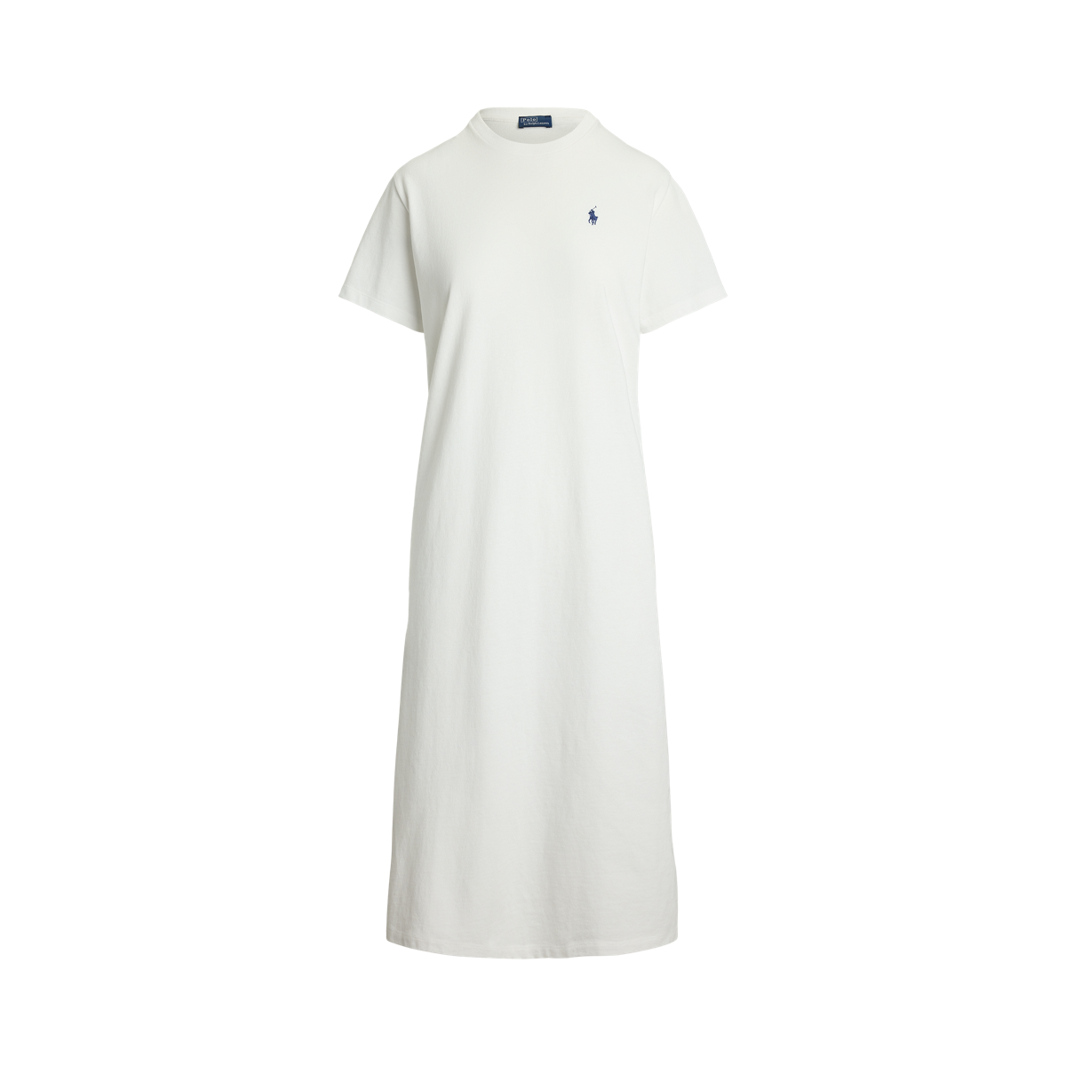 ラルフローレン★Cotton Jersey Tee Dress Cotton Jersey Tee Dress