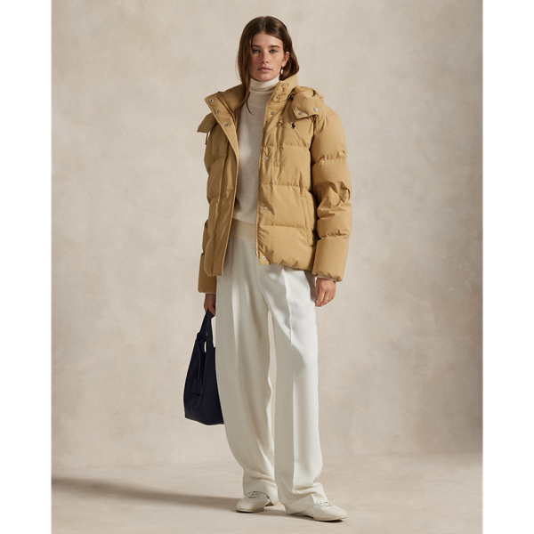 Women's Polo Ralph Lauren Jackets & Coats | Ralph Lauren® BR